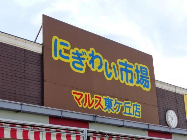 東浦町緒川新築戸建全2棟A棟(にぎわい市場マルス東ヶ丘店)