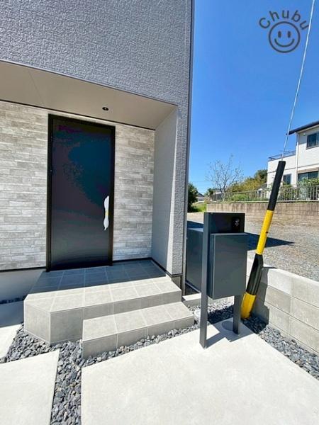 東浦町緒川新築戸建全2棟A棟