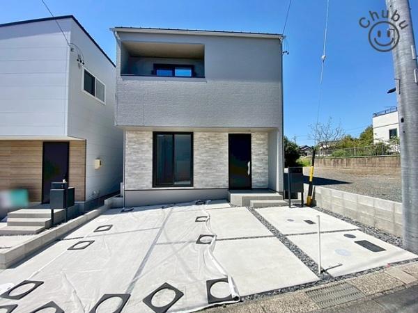 東浦町緒川新築戸建全2棟A棟