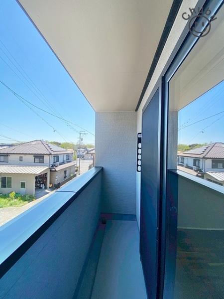 東浦町緒川新築戸建全2棟A棟