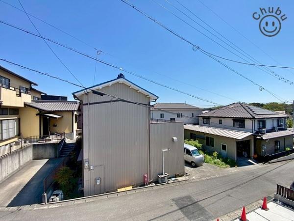東浦町緒川新築戸建全2棟A棟