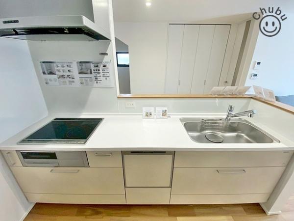 東浦町緒川新築戸建全2棟A棟