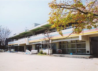 ユニオンシンワハイツ豊明(西部保育園)