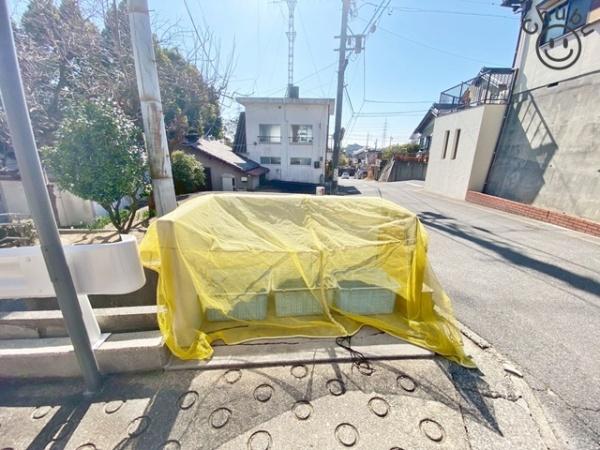 ユニオンシンワハイツ豊明