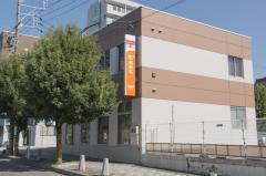 岡崎市六供町　新築戸建全1棟(岡崎康生郵便局)
