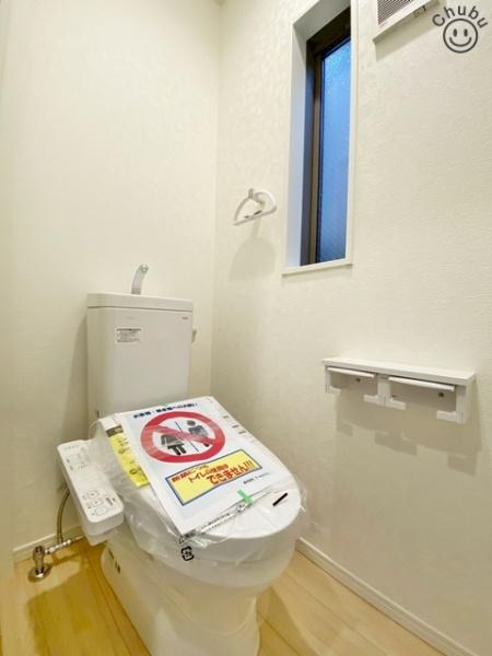 岡崎市六供町　新築戸建全1棟