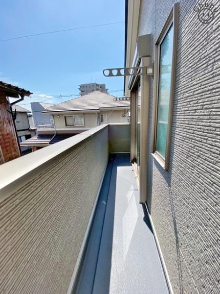 岡崎市六供町　新築戸建全1棟