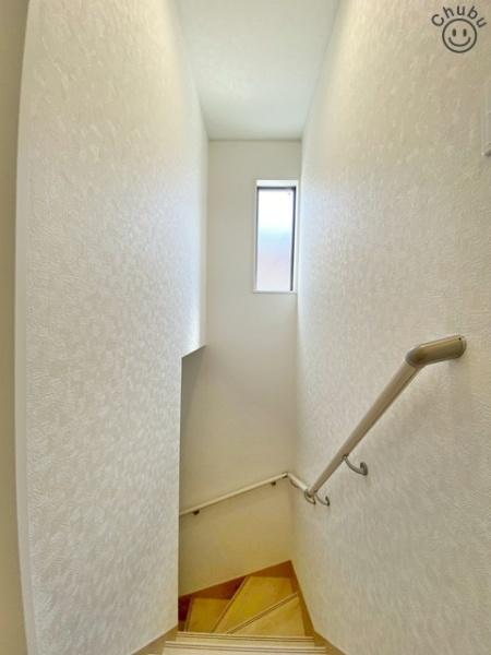岡崎市六供町　新築戸建全1棟
