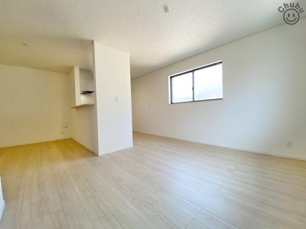 岡崎市六供町　新築戸建全1棟
