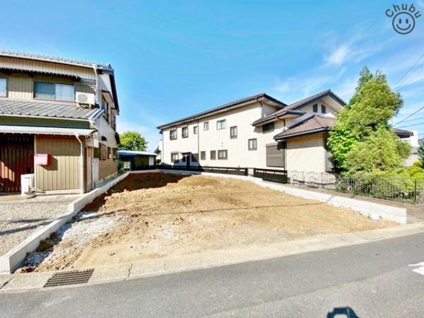 岡崎市上地町新築戸建全1棟