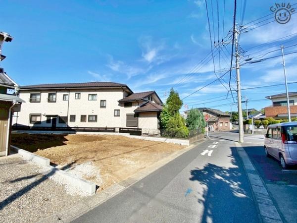 岡崎市上地町新築戸建全1棟