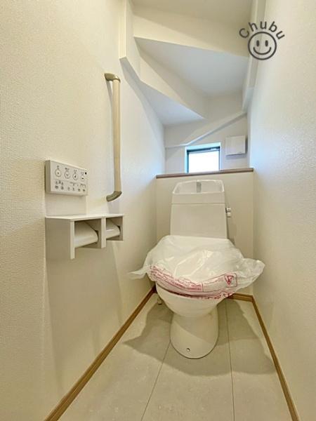 刈谷市築地町新築戸建全5棟D号棟