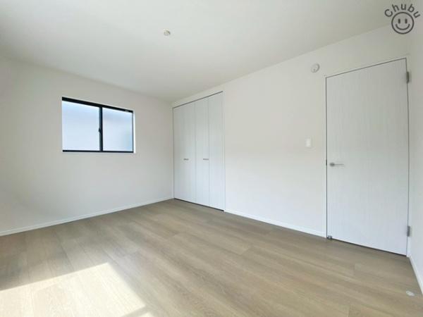 刈谷市築地町新築戸建全5棟D号棟