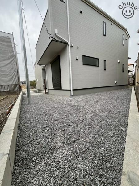 豊明市二村台新築戸建全2棟2号棟