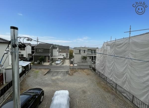 豊明市二村台新築戸建全2棟2号棟