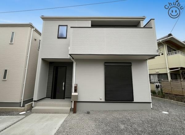 豊明市二村台新築戸建全2棟2号棟