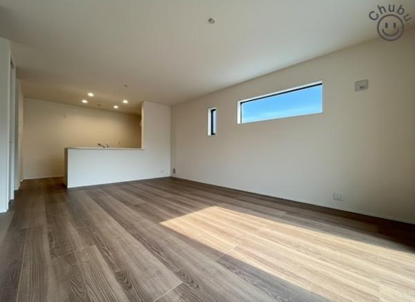 豊明市二村台新築戸建全2棟2号棟