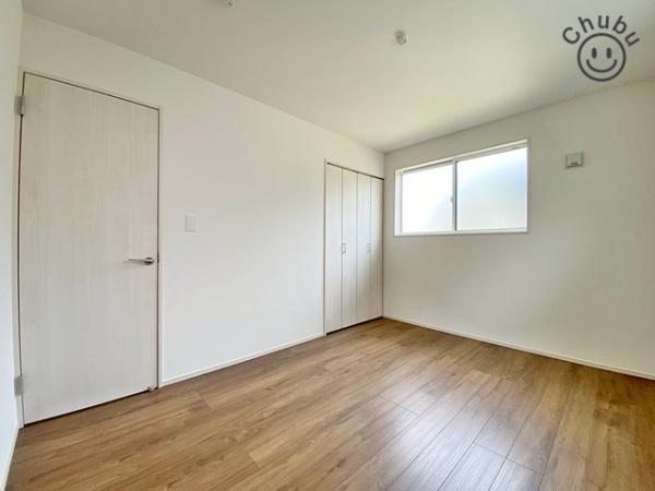 豊明市二村台新築戸建全2棟1号棟