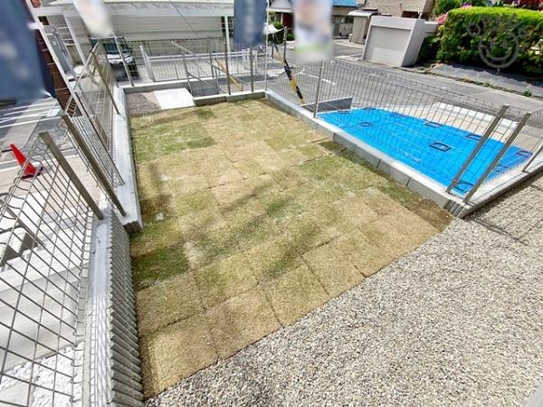 豊明市二村台新築戸建全2棟1号棟