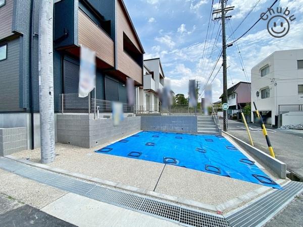 豊明市二村台新築戸建全2棟1号棟