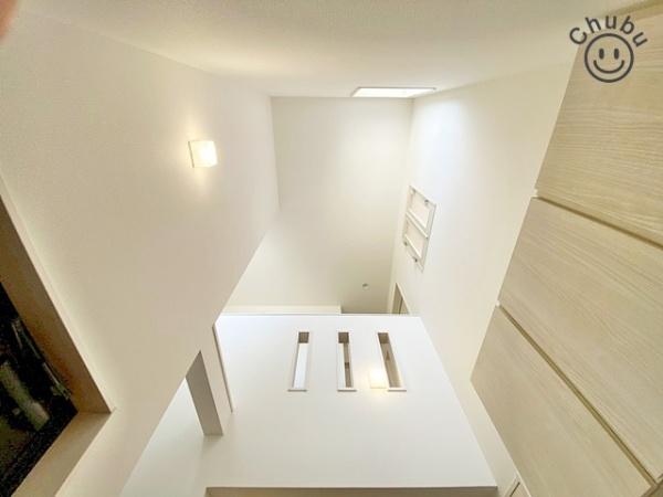 豊明市二村台新築戸建全2棟1号棟