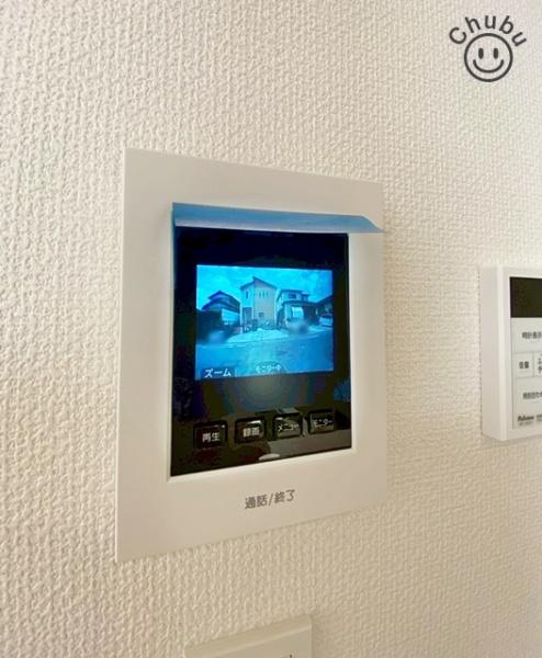 豊明市二村台新築戸建全2棟1号棟
