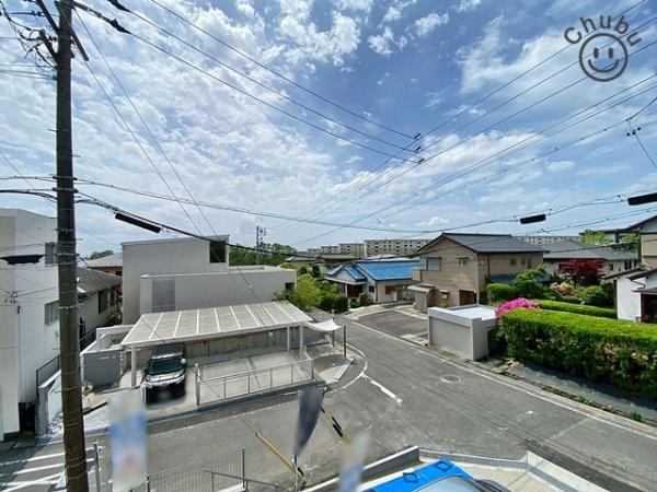 豊明市二村台新築戸建全2棟1号棟