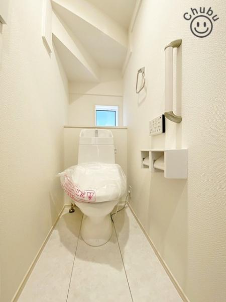 豊明市二村台新築戸建全2棟2号棟