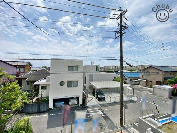 豊明市二村台新築戸建全2棟2号棟