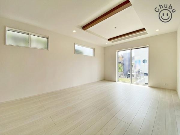 豊明市二村台新築戸建全2棟2号棟