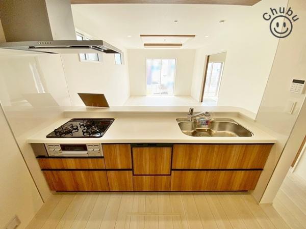 豊明市二村台新築戸建全2棟2号棟