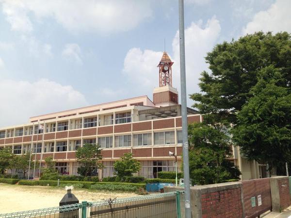 コープ野村共和Ａ棟(東山小学校)