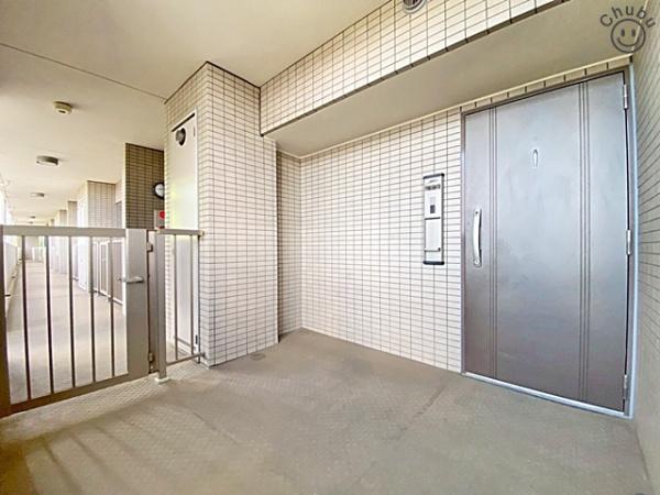 サンクレイドル東海グランデ
