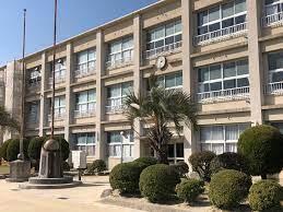 シャンボール康生(岡崎市立連尺小学校)