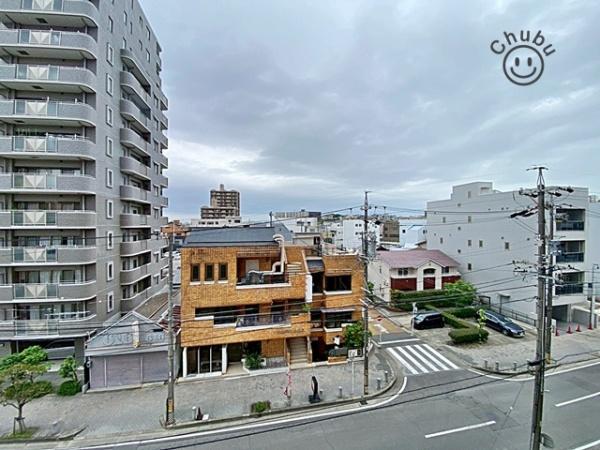 シャンボール康生