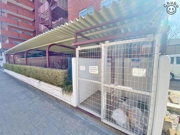 シャンボール康生