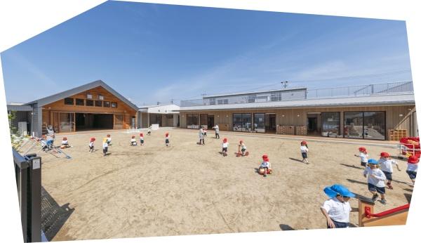 安城市小川町鹿乗の中古一戸建て(桜井こども園)