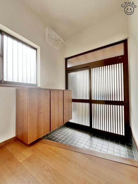安城市小川町鹿乗の中古一戸建て
