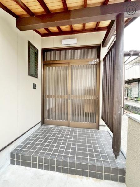 安城市小川町鹿乗の中古一戸建て