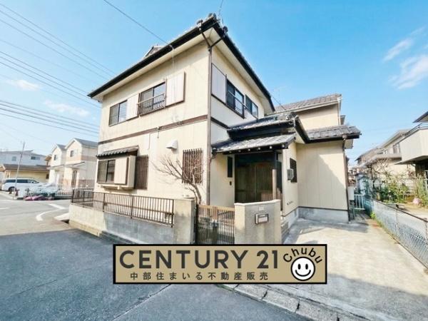 安城市小川町リ・フォーム住宅