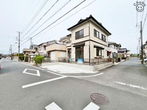安城市小川町鹿乗の中古一戸建て