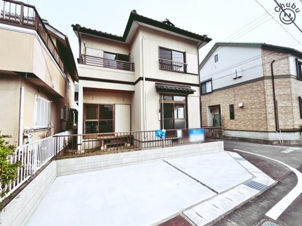 安城市小川町鹿乗の中古一戸建て