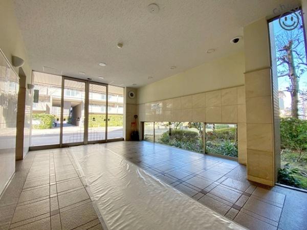 コープ野村新安城南弐番館