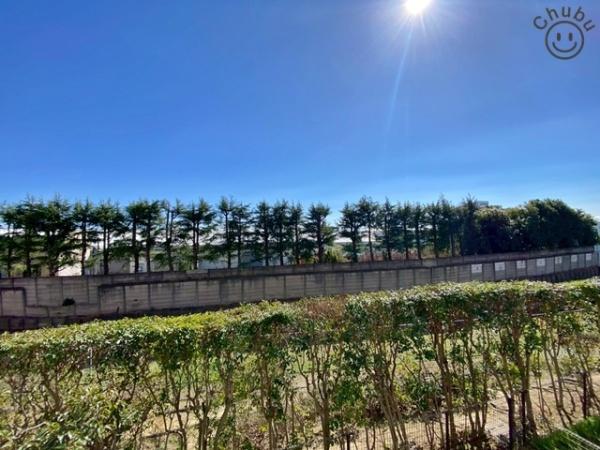 コープ野村新安城南弐番館