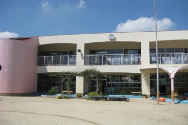 阿久比町草木新築戸建全2棟2号棟(草木保育園)