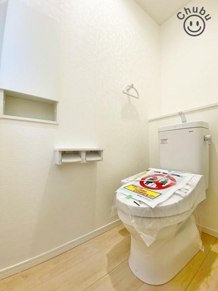 阿久比町草木新築戸建全2棟2号棟