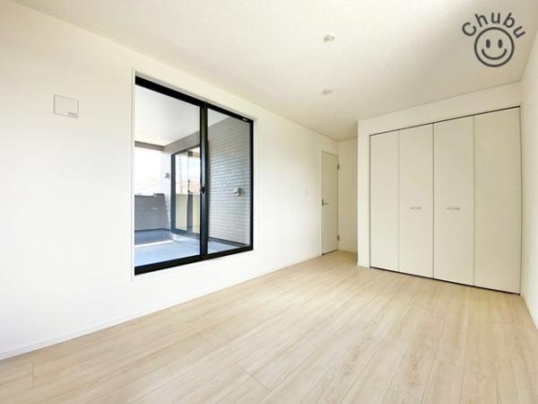 阿久比町草木新築戸建全2棟2号棟