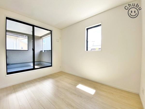 阿久比町草木新築戸建全2棟2号棟