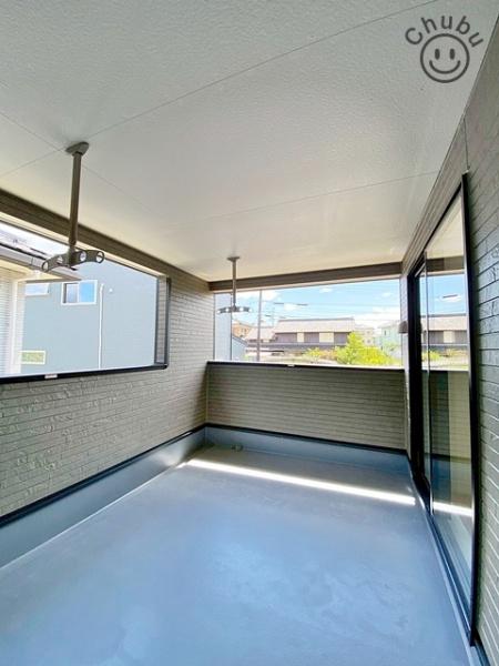 阿久比町草木新築戸建全2棟2号棟