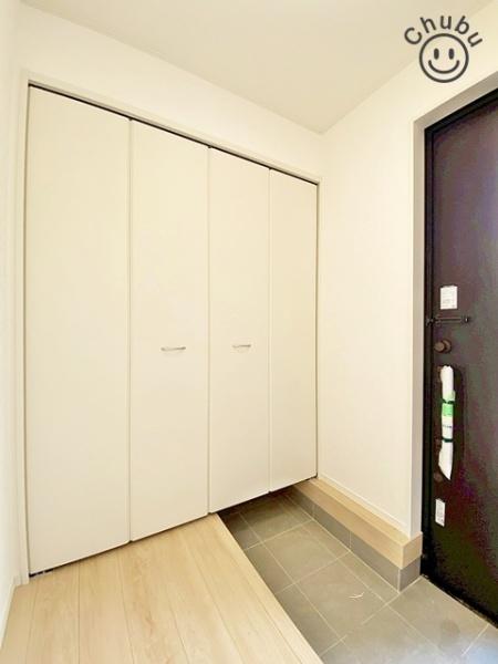 阿久比町草木新築戸建全2棟2号棟
